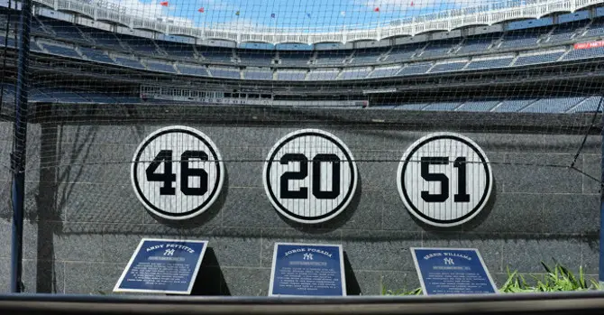 Virtual Tours of Yankee Stadium Now Available